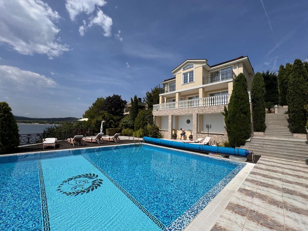 Дом Бургас, Болгария, 360 м² - фото 4