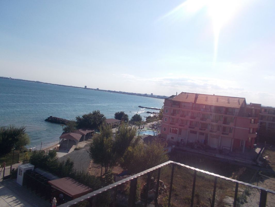 Квартира Бургас, Болгария, 221 м² - фото 4