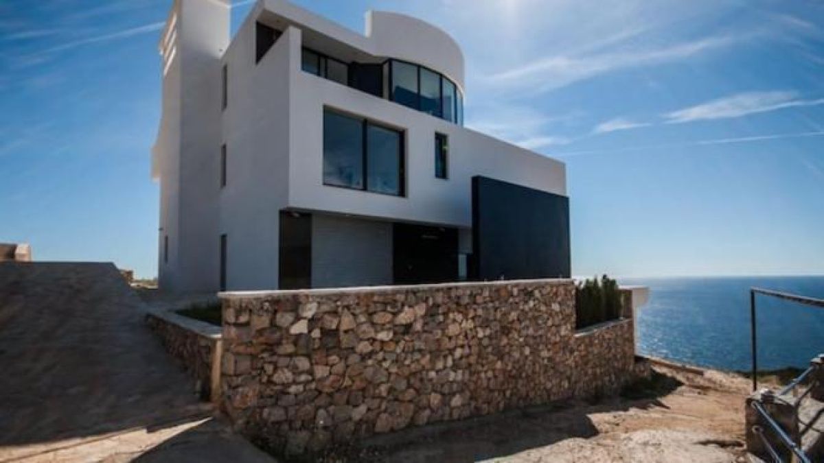 Дом в Кримовице, Черногория, 1 150 м² - фото 4