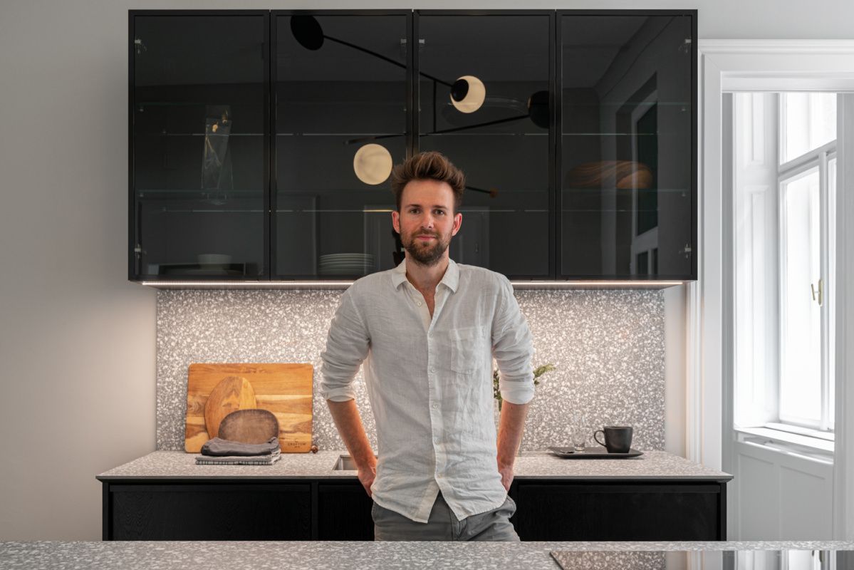 Квартира Будапешт, Венгрия, 93 м² - фото 4