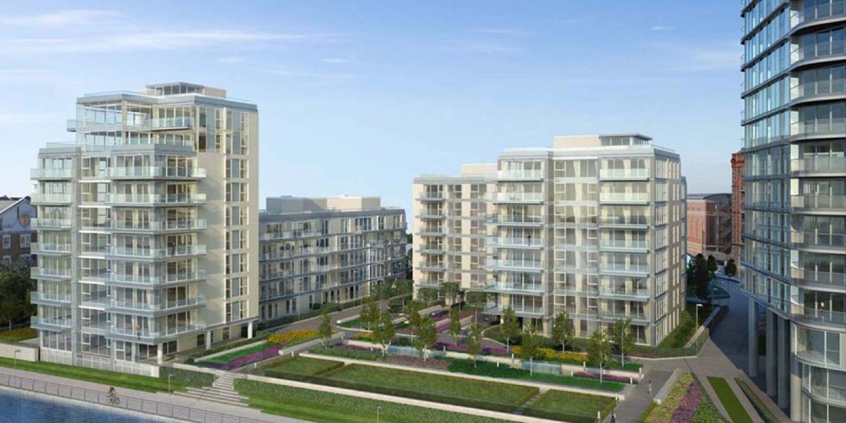 Квартира Лондон, Великобритания, 201 м² - фото 4