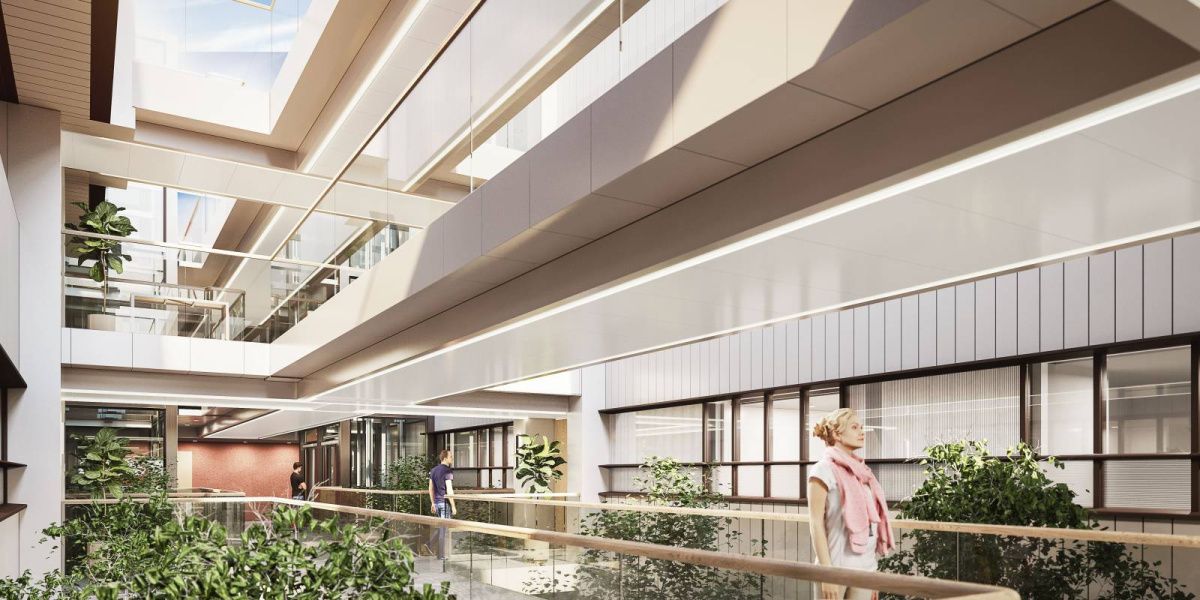 Квартира Лондон, Великобритания, 127 м² - фото 4