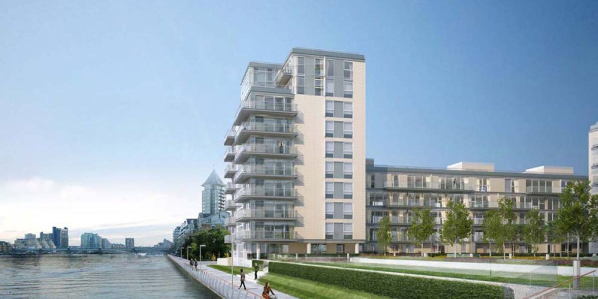 Квартира Лондон, Великобритания, 201 м² - фото 5