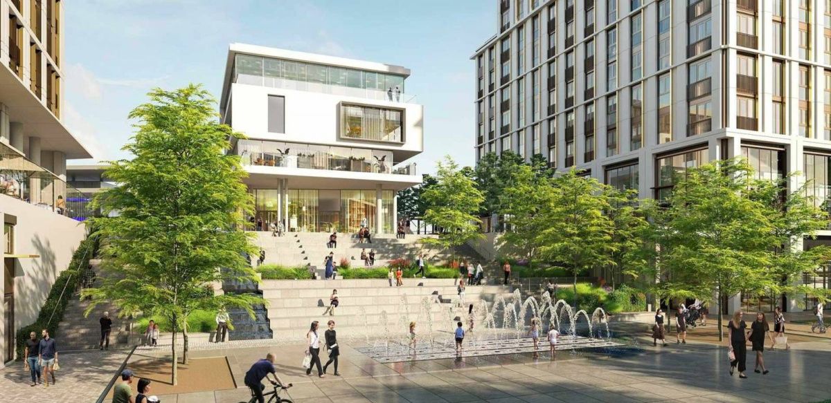 Квартира Лондон, Великобритания, 44 м² - фото 4