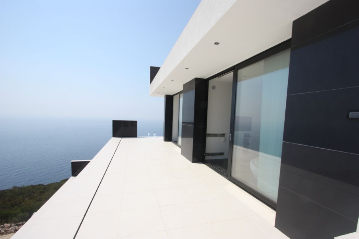 Дом в Кримовице, Черногория, 1 150 м² - фото 5