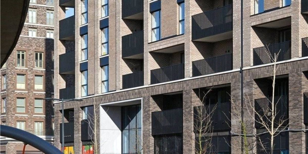 Квартира Лондон, Великобритания, 82 м² - фото 5