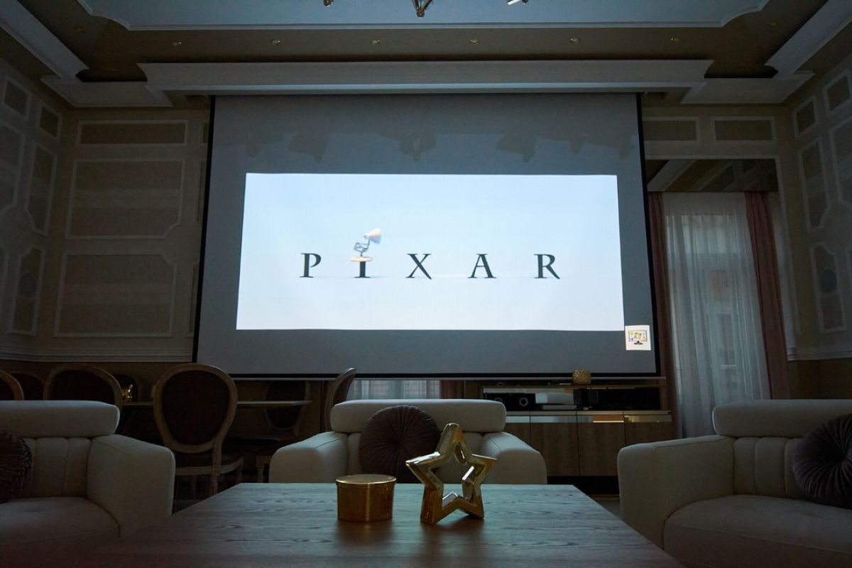 Квартира Будапешт, Венгрия, 150 м² - фото 5