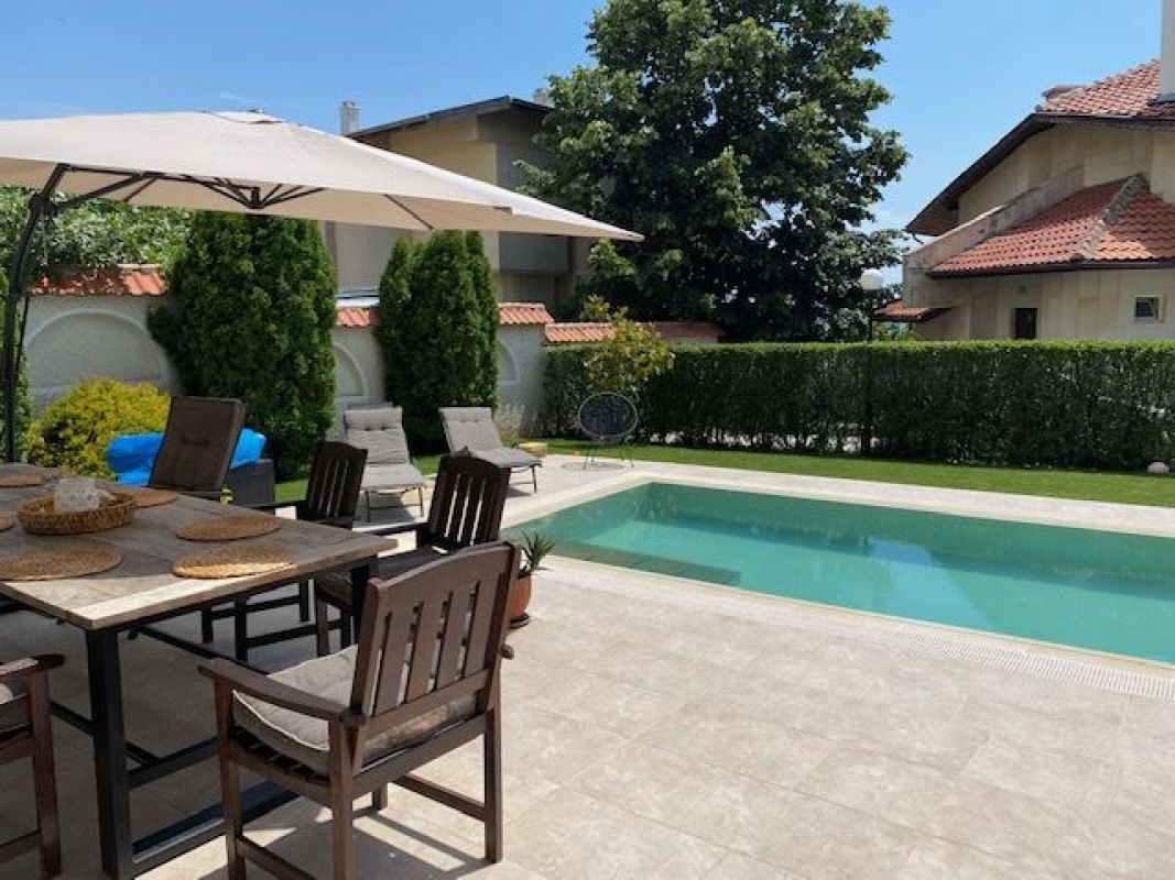 Дом Бургас, Болгария, 350 м² - фото 5