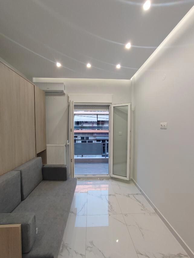 Квартира в Салониках, Греция, 24 м² - фото 5