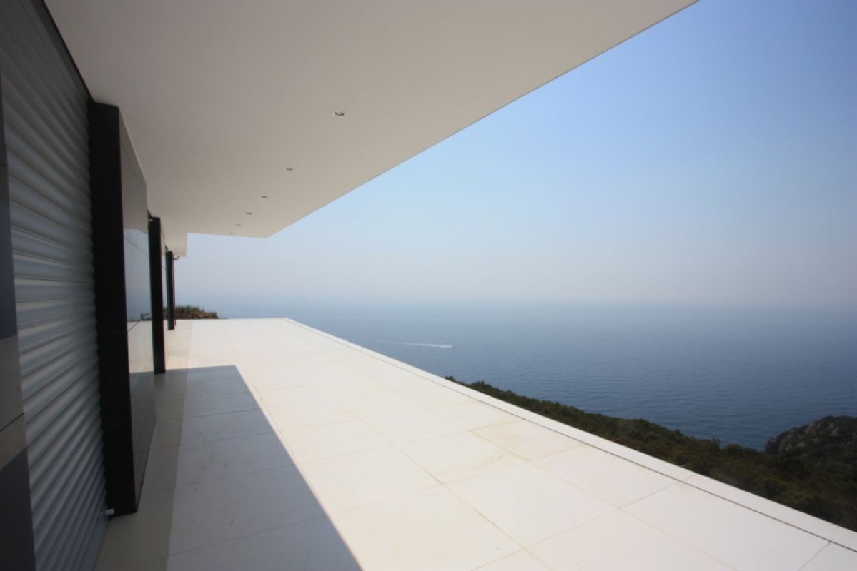 Дом в Кримовице, Черногория, 1 150 м² - фото 6