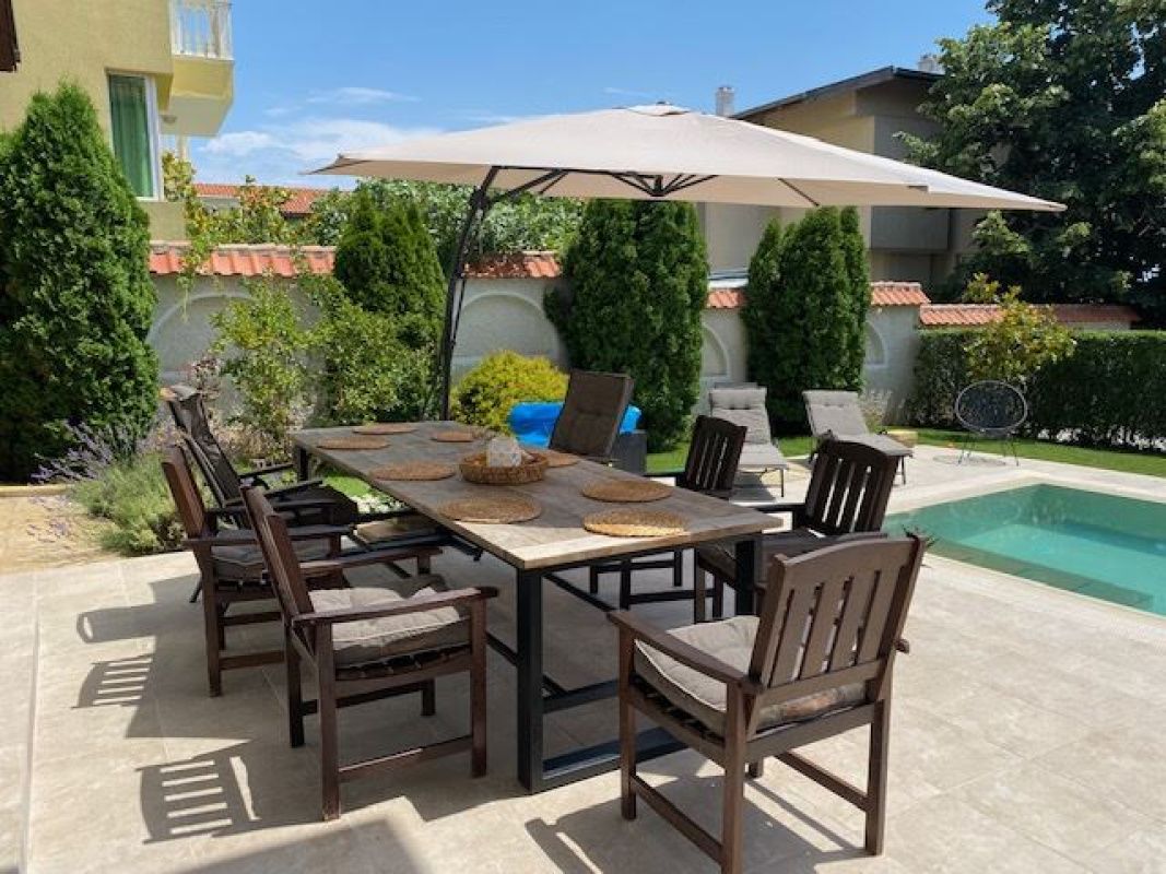 Дом Бургас, Болгария, 350 м² - фото 6