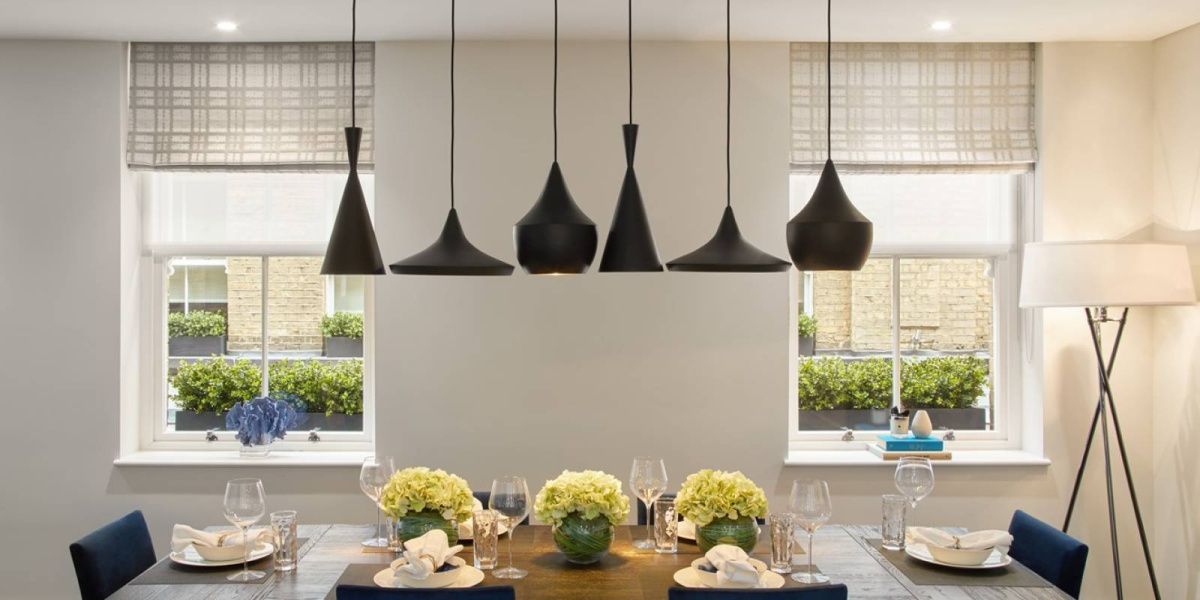 Квартира Лондон, Великобритания, 107 м² - фото 6