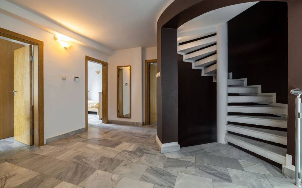 Дом Бургас, Болгария, 408 м² - фото 6