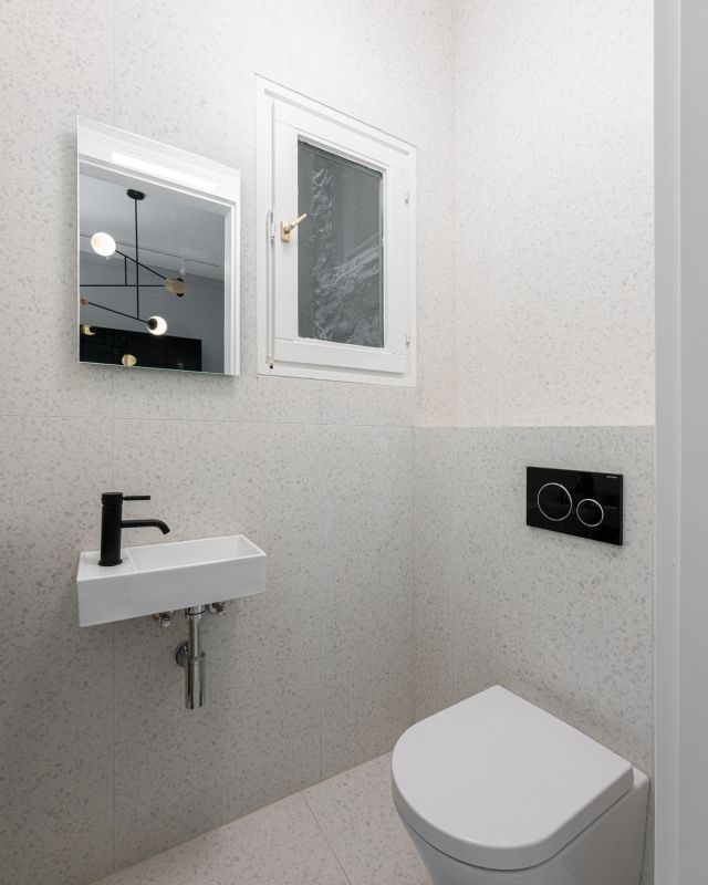 Квартира Будапешт, Венгрия, 93 м² - фото 6