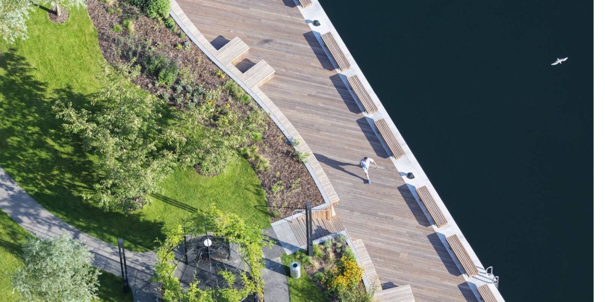 Квартира Лондон, Великобритания, 74 м² - фото 6