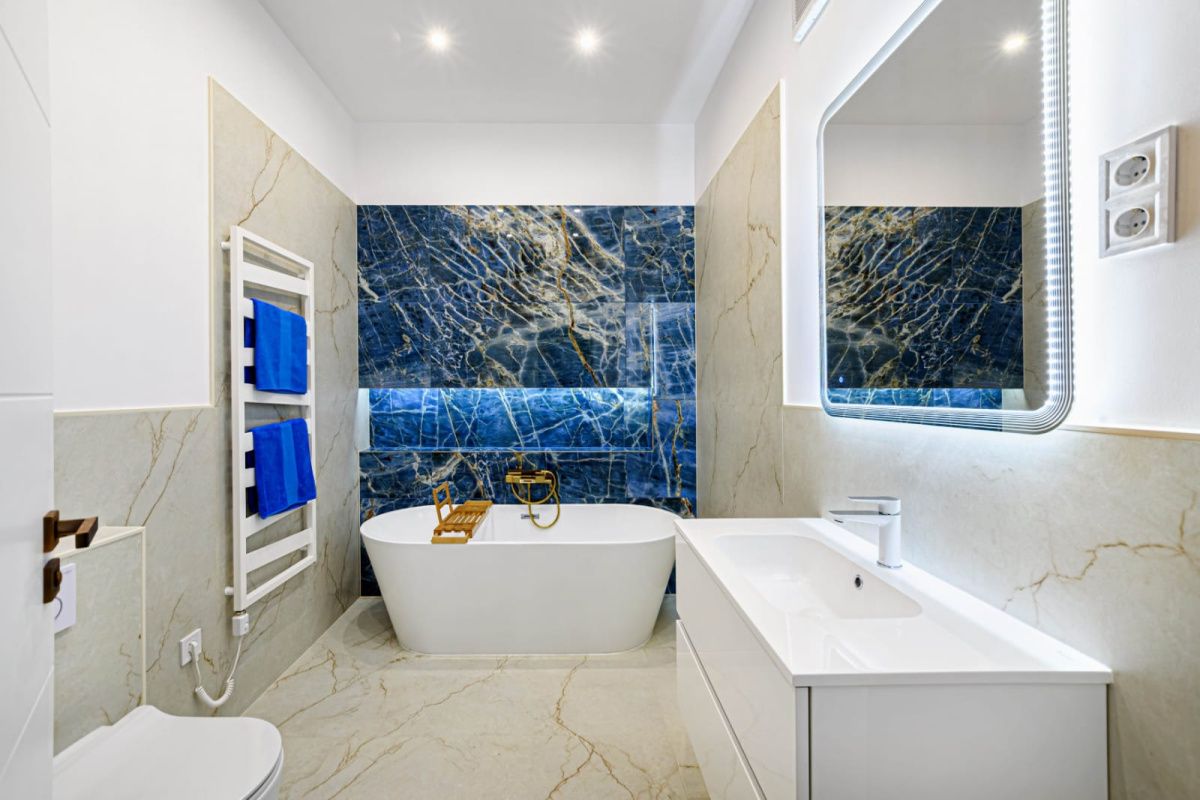 Квартира Будапешт, Венгрия - фото 6