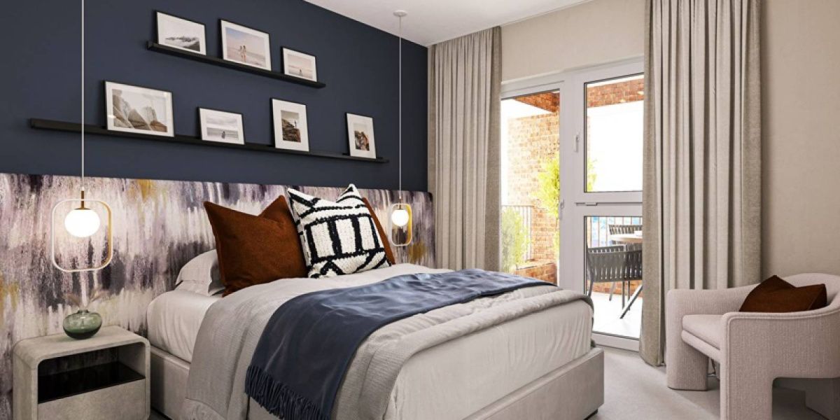 Квартира Лондон, Великобритания, 42 м² - фото 6