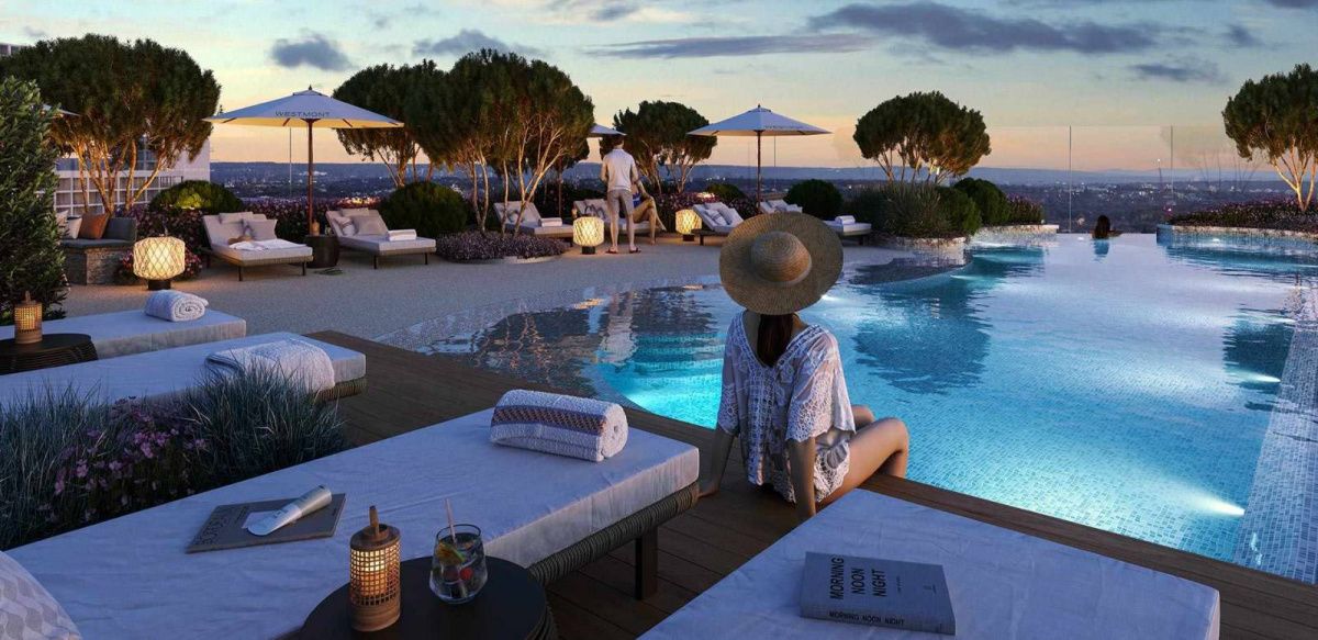 Квартира Лондон, Великобритания, 50 м² - фото 7