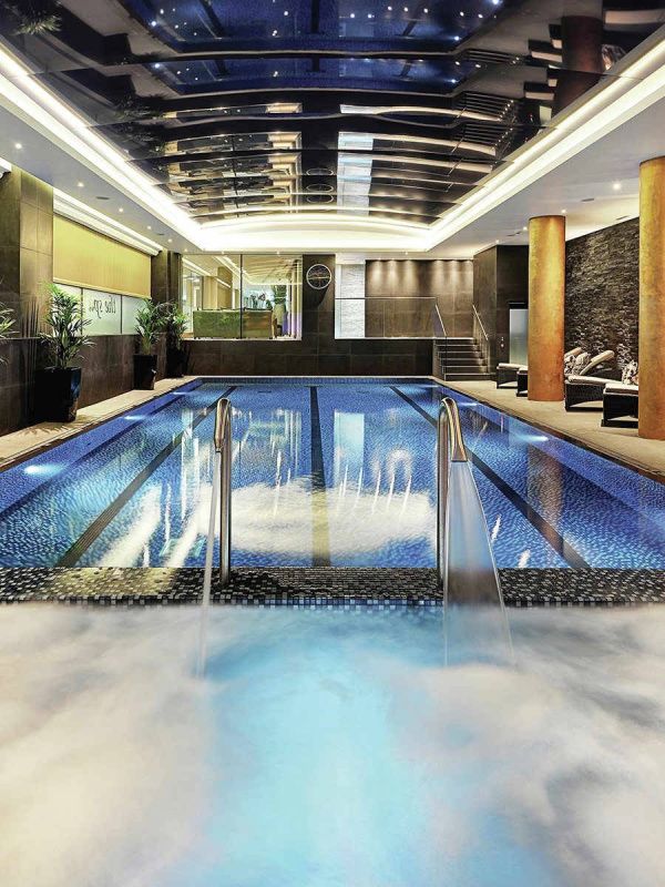 Квартира Лондон, Великобритания, 78 м² - фото 7