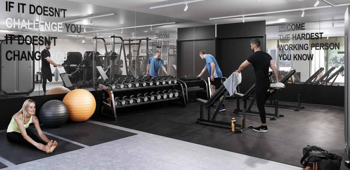 Квартира Лондон, Великобритания, 44 м² - фото 6