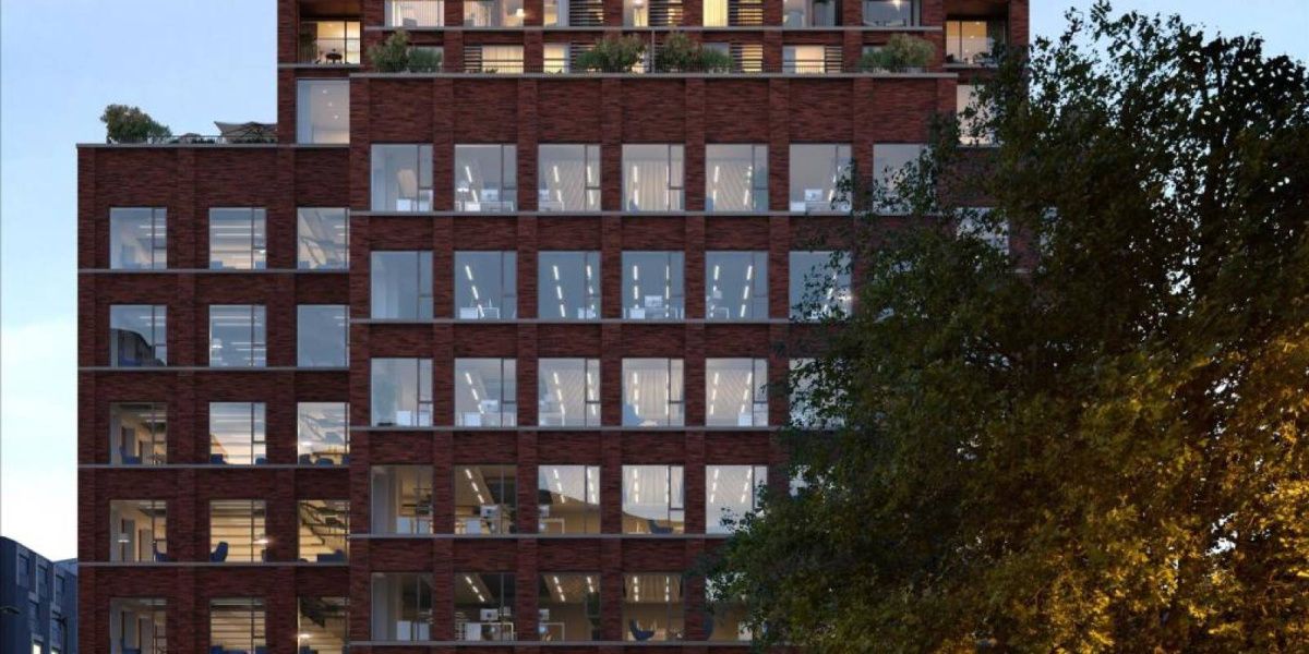 Квартира Лондон, Великобритания, 4 м² - фото 7