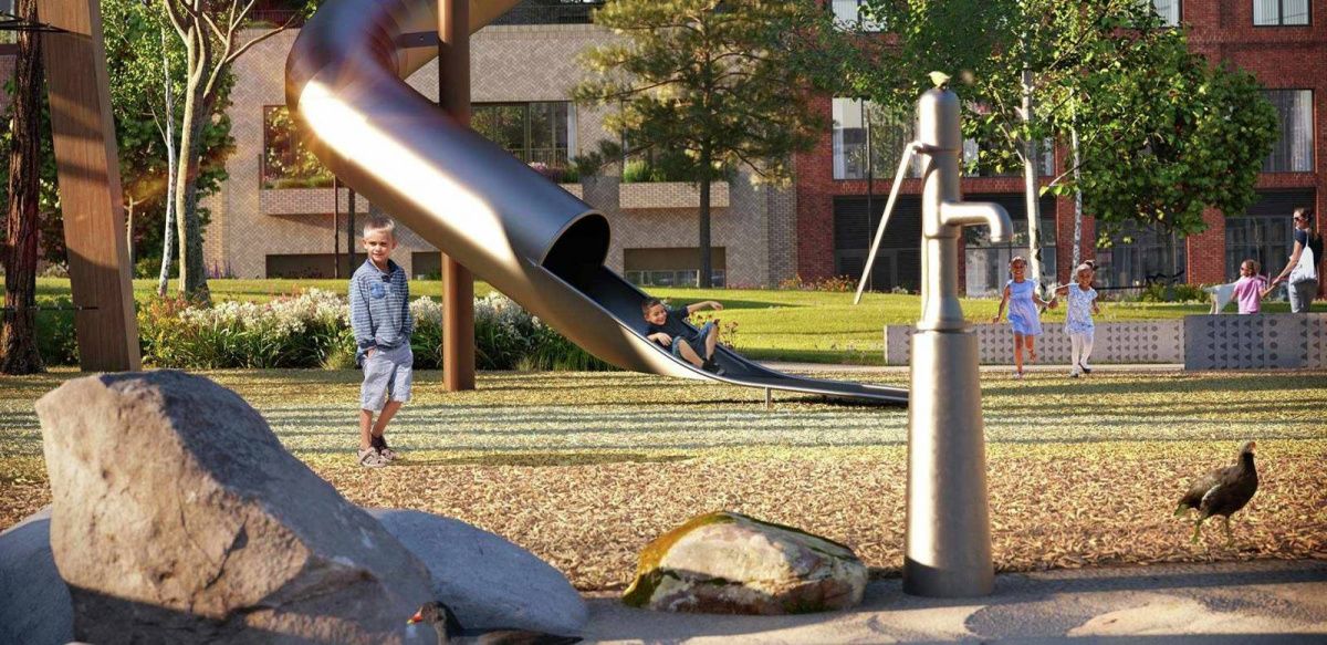 Квартира Лондон, Великобритания, 711 м² - фото 7