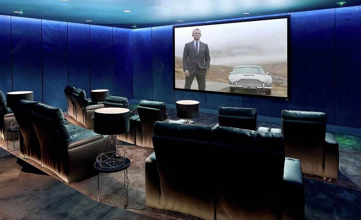 Квартира Лондон, Великобритания, 44 м² - фото 7