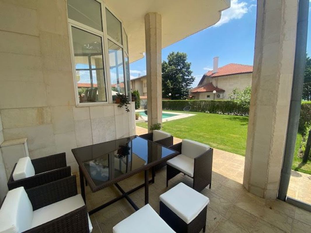 Дом Бургас, Болгария, 350 м² - фото 7