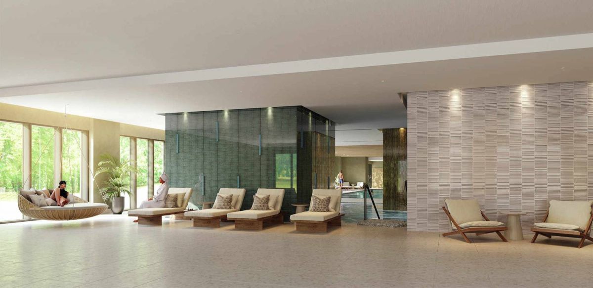 Квартира Лондон, Великобритания, 711 м² - фото 8