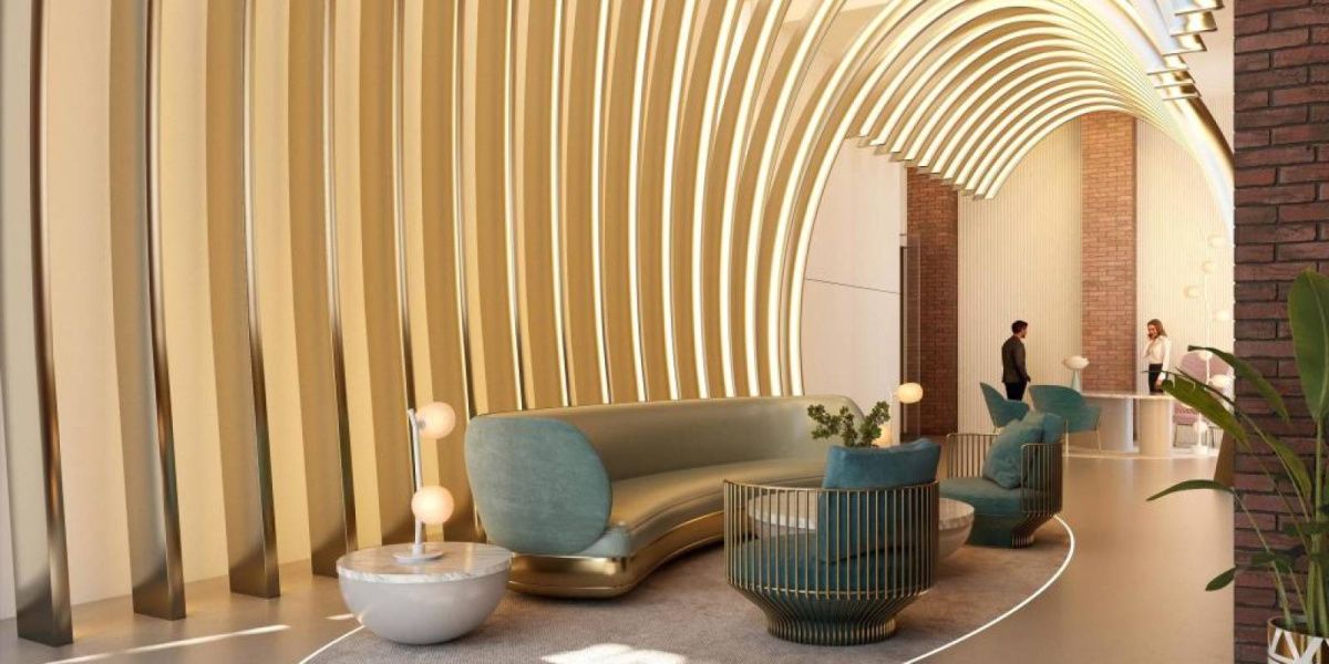 Квартира Лондон, Великобритания, 4 м² - фото 8