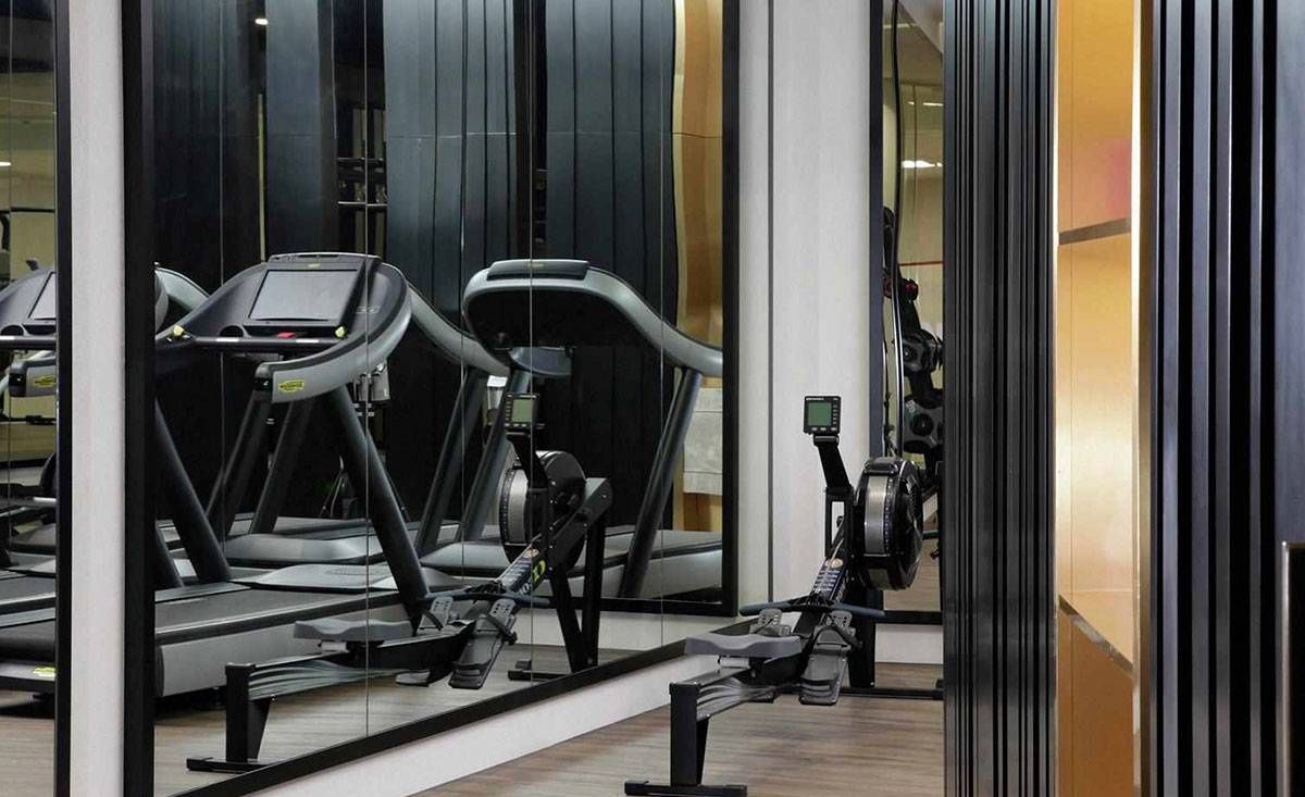 Квартира Лондон, Великобритания, 44 м² - фото 8