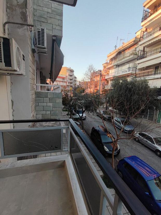 Квартира в Салониках, Греция, 24 м² - фото 11