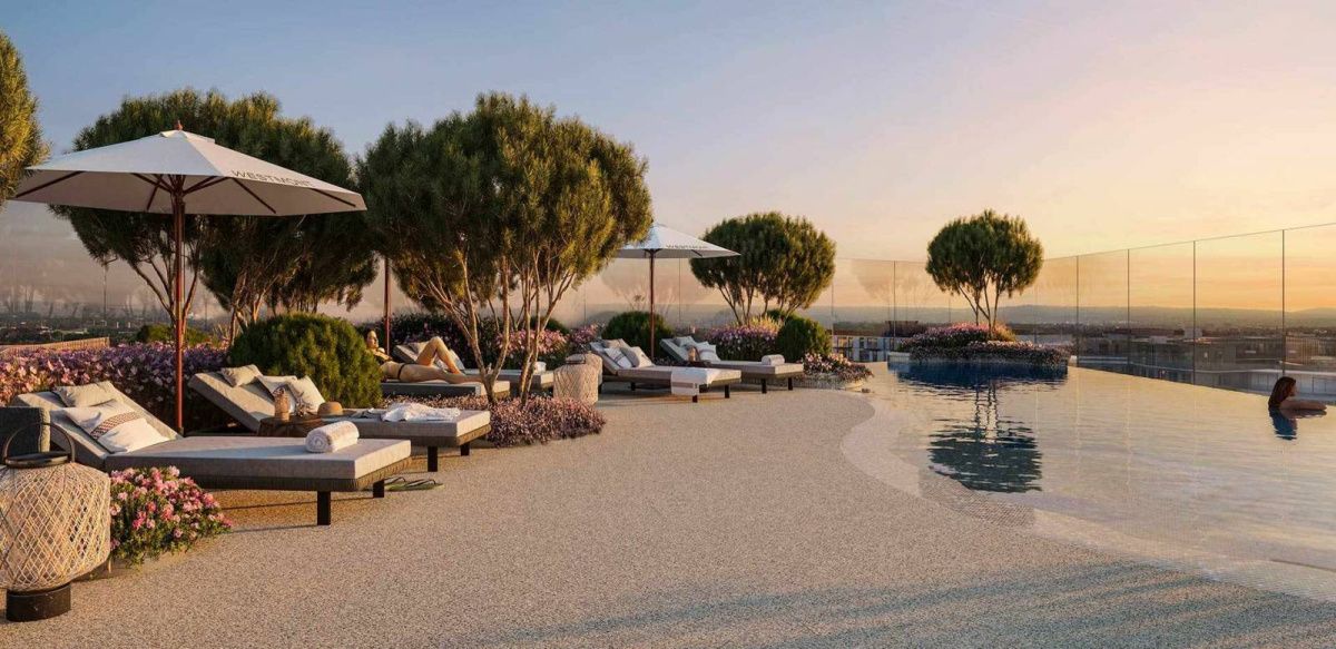 Квартира Лондон, Великобритания, 50 м² - фото 8