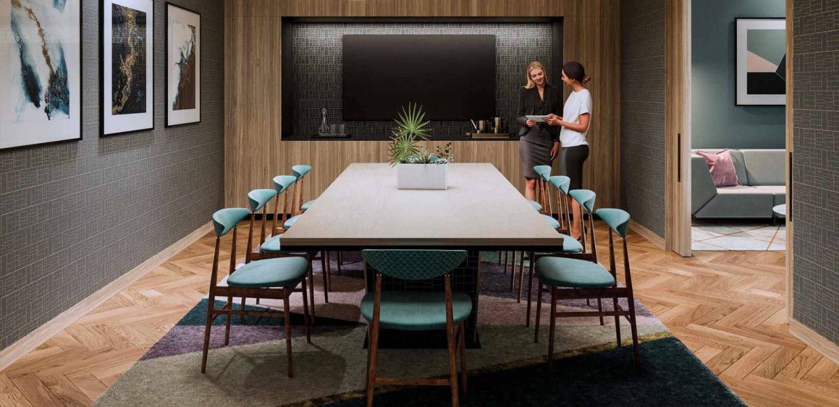 Квартира Лондон, Великобритания, 50 м² - фото 8