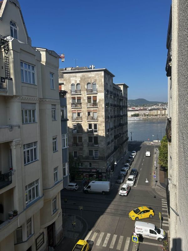 Квартира Будапешт, Венгрия - фото 8