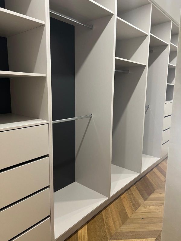 Квартира Будапешт, Венгрия, 125 м² - фото 9