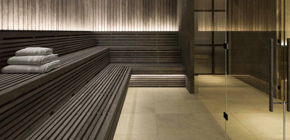 Квартира Лондон, Великобритания, 50 м² - фото 9