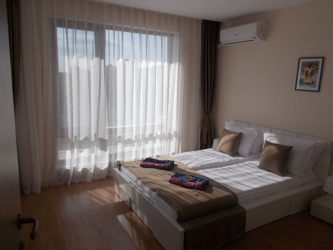 Квартира Бургас, Болгария, 221 м² - фото 9