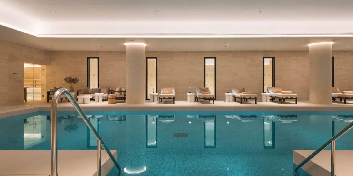 Квартира Лондон, Великобритания - фото 9