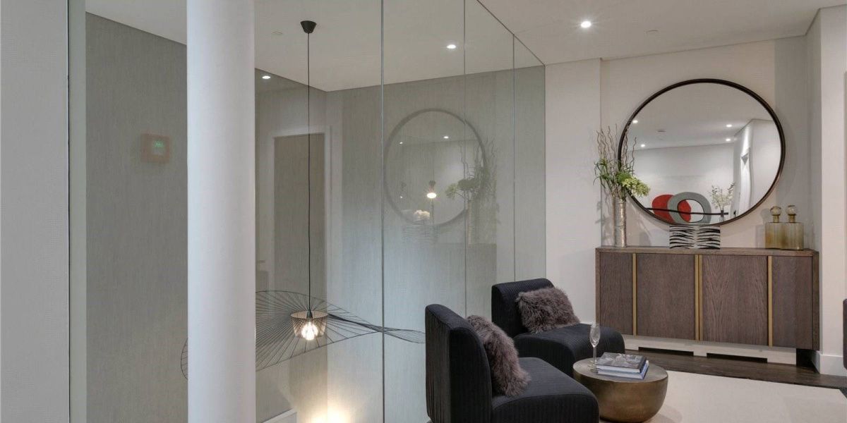 Квартира Лондон, Великобритания, 107 м² - фото 9