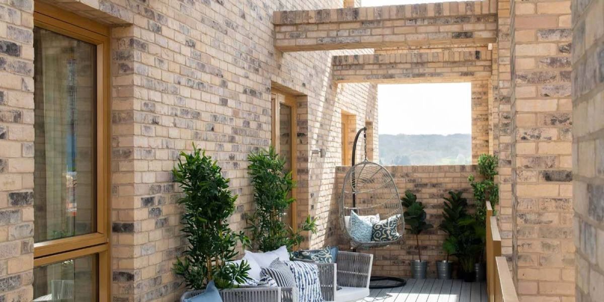 Квартира Лондон, Великобритания, 79 м² - фото 10