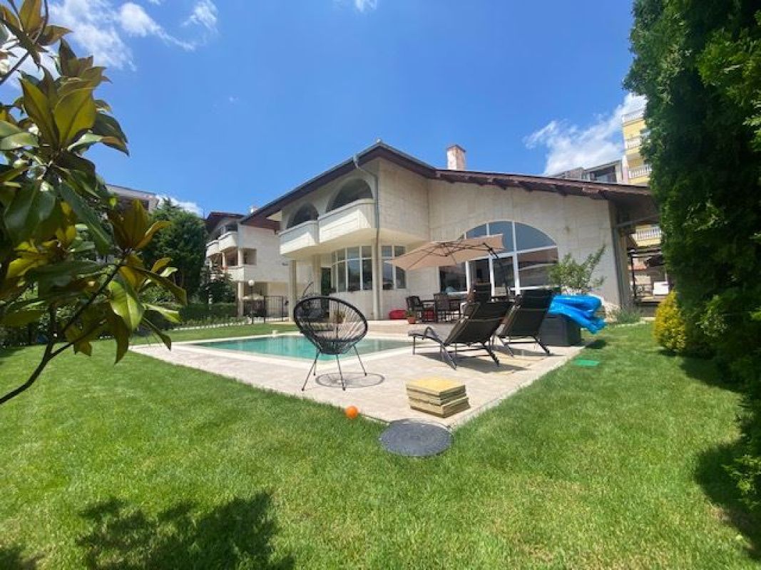 Дом Бургас, Болгария, 350 м² - фото 10