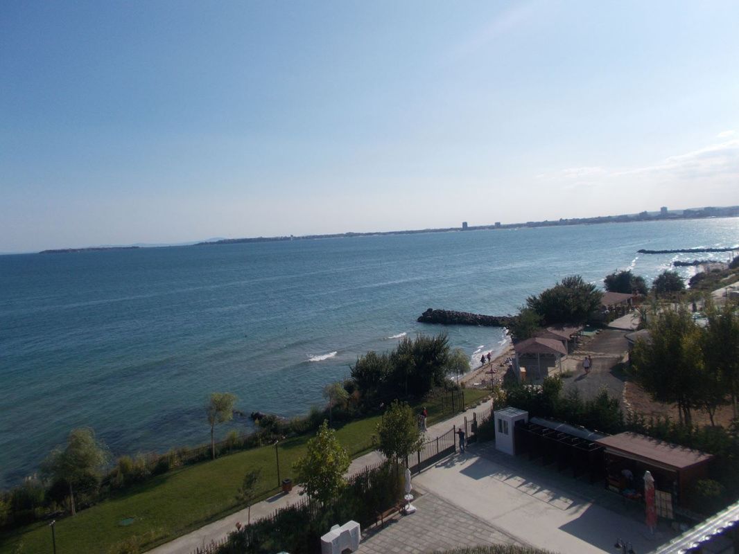 Квартира Бургас, Болгария, 221 м² - фото 10