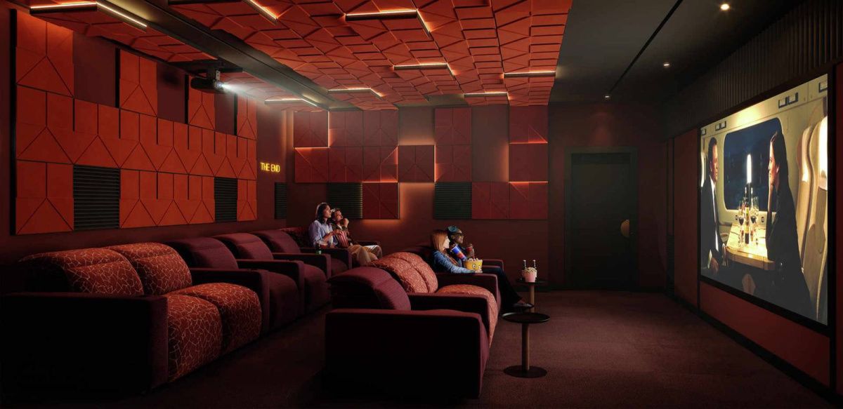 Квартира Лондон, Великобритания, 711 м² - фото 10