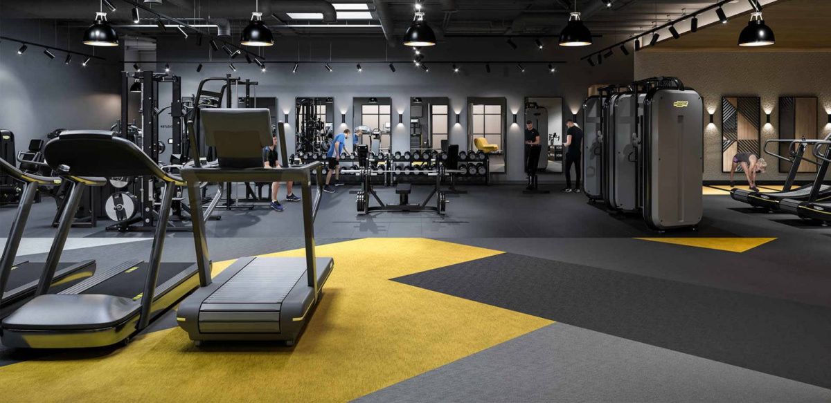 Квартира Лондон, Великобритания, 50 м² - фото 10