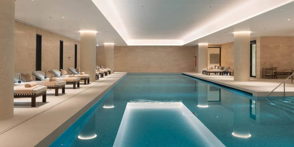 Квартира Лондон, Великобритания - фото 10