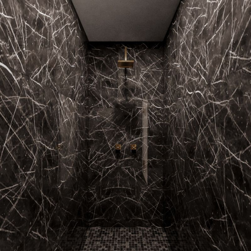 Квартира Будапешт, Венгрия, 146 м² - фото 10