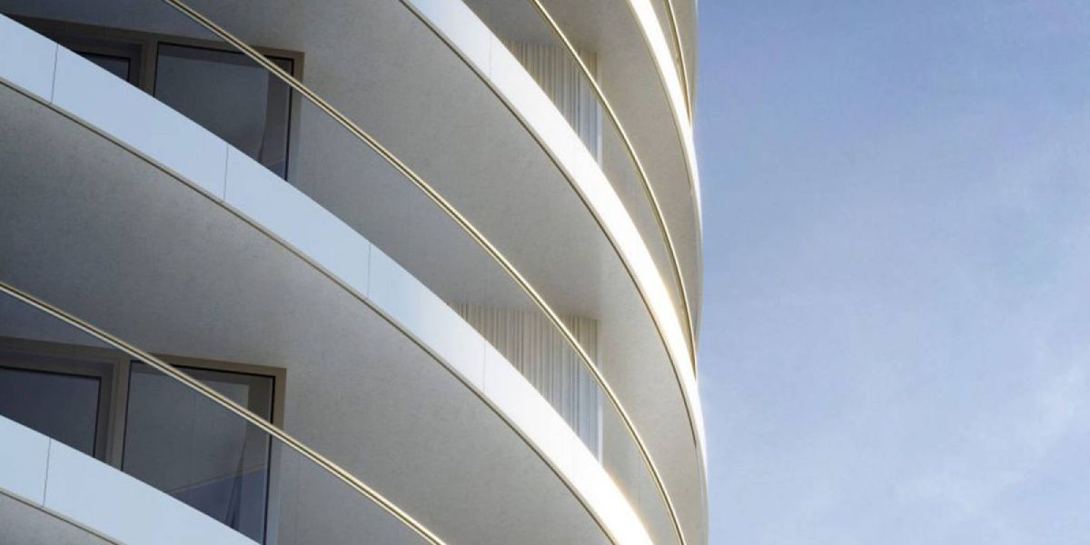 Квартира Лондон, Великобритания, 63 м² - фото 10