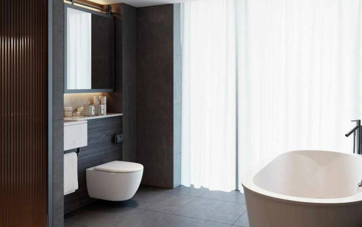 Квартира Лондон, Великобритания, 85 м² - фото 10