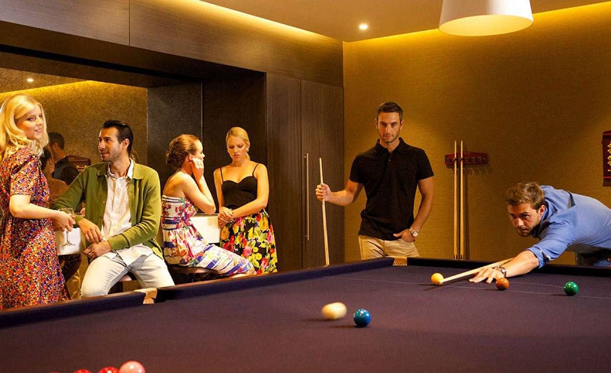 Квартира Лондон, Великобритания - фото 10